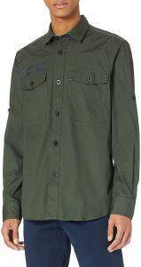 ΠΟΥΚΑΜΙΣΟ CAMEL ACTIVE C93-409133-5S28-35 ΧΑΚΙ (XXL) ΠΟΥΚΑΜΙΣΟ CAMEL ACTIVE C93-409133-5S28-35 ΧΑΚΙ (XXL)
