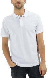 T-SHIRT POLO CAMEL ACTIVE C93NOS-409460-9P00-01 ΛΕΥΚΟ (L) T-SHIRT POLO CAMEL ACTIVE C93NOS-409460-9P00-01 ΛΕΥΚΟ (L)
