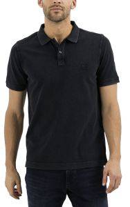 T-SHIRT POLO CAMEL ACTIVE C93NOS-409460-9P00-47 ΣΚΟΥΡΟ ΜΠΛΕ (M) T-SHIRT POLO CAMEL ACTIVE C93NOS-409460-9P00-47 ΣΚΟΥΡΟ ΜΠΛΕ (M)