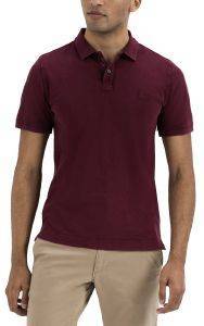 T-SHIRT POLO CAMEL ACTIVE C93NOS-409460-9P00-58 ������� (L)