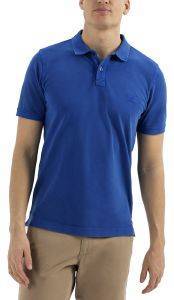 T-SHIRT POLO CAMEL ACTIVE C93NOS-409460-9P00-90 ���� ���� (M)