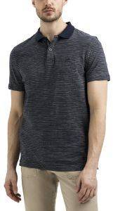 T-SHIRT POLO CAMEL ACTIVE ΡΙΓΕ C93-409465-5P18-47 ΣΚΟΥΡΟ ΜΠΛΕ (XXXL) T-SHIRT POLO CAMEL ACTIVE ΡΙΓΕ C93-409465-5P18-47 ΣΚΟΥΡΟ ΜΠΛΕ (XXXL)