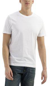 T-SHIRT CAMEL ACTIVE BASIC C93NOS-409641-9T01-01  (XL)