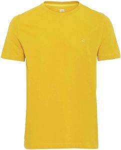 T-SHIRT CAMEL ACTIVE C93-409641-5T01-60 ΣΚΟΥΡΟ ΚΙΤΡΙΝΟ (XXL) T-SHIRT CAMEL ACTIVE C93-409641-5T01-60 ΣΚΟΥΡΟ ΚΙΤΡΙΝΟ (XXL)
