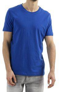 T-SHIRT CAMEL ACTIVE C93-409641-5T01-90 ΜΠΛΕ ΡΟΥΑ (M) T-SHIRT CAMEL ACTIVE C93-409641-5T01-90 ΜΠΛΕ ΡΟΥΑ (M)