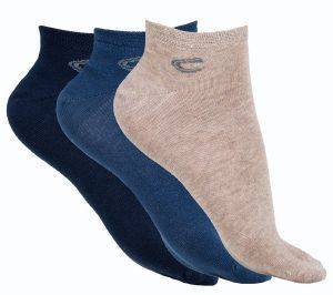 ΣΕΤ ΚΑΛΤΣΕΣ CAMEL ACTIVE CA-93-6595A-32A ΣΚΟΥΡΟ ΜΠΛΕ/ΜΠΛΕ/ΜΠΕΖ 3ΤΜΧ (43-46) ΣΕΤ ΚΑΛΤΣΕΣ CAMEL ACTIVE CA-93-6595A-32A ΣΚΟΥΡΟ ΜΠΛΕ/ΜΠΛΕ/ΜΠΕΖ 3ΤΜΧ (43-46)