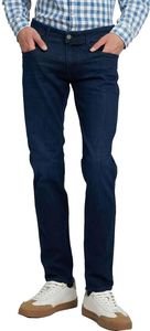 JEANS REPLAY ANBASS SLIM M914 .000.41A 781 007 ������ ���� (34/34)