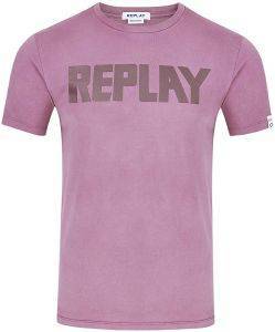 T-SHIRT REPLAY M3409 .000.23156G 306 ��� (M)