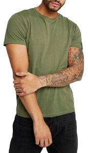 T-SHIRT REPLAY Μ3590 .000.2660 432 ΧΑΚΙ (XL) T-SHIRT REPLAY Μ3590 .000.2660 432 ΧΑΚΙ (XL)