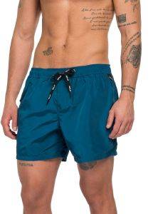 ΜΑΓΙΟ BOXER REPLAY LM1074.000.83218 193 ΠΕΤΡΟΛ (M) ΜΑΓΙΟ BOXER REPLAY LM1074.000.83218 193 ΠΕΤΡΟΛ (M)