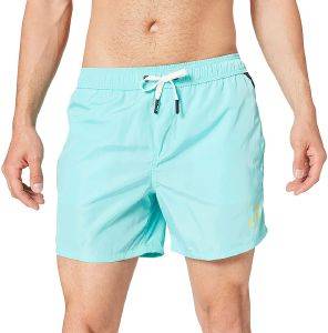 ΜΑΓΙΟ BOXER REPLAY LM1075.000.83218 489 ΤΥΡΚΟΥΑΖ (L) ΜΑΓΙΟ BOXER REPLAY LM1075.000.83218 489 ΤΥΡΚΟΥΑΖ (L)