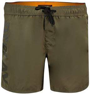 ΜΑΓΙΟ BOXER REPLAY LM1076.000.83218 432 ΣΚΟΥΡΟ ΧΑΚΙ (XXL) ΜΑΓΙΟ BOXER REPLAY LM1076.000.83218 432 ΣΚΟΥΡΟ ΧΑΚΙ (XXL)