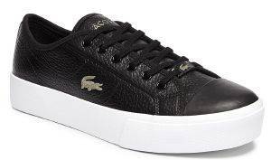 ΠΑΠΟΥΤΣΙ LACOSTE ZIANE PLUS G 41CFA0054 ΜΑΥΡΟ/ΛΕΥΚΟ (40) ΠΑΠΟΥΤΣΙ LACOSTE ZIANE PLUS G 41CFA0054 ΜΑΥΡΟ/ΛΕΥΚΟ (40)
