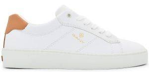 ΠΑΠΟΥΤΣΙ GANT LAGALILLY 22531563 G267 ΛΕΥΚΟ (36) ΠΑΠΟΥΤΣΙ GANT LAGALILLY 22531563 G267 ΛΕΥΚΟ (36)