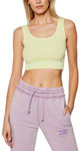 CROP TOP GUESS DARLEEN W1GZ14Z1QD0 ΚΙΤΡΙΝΟ (S) CROP TOP GUESS DARLEEN W1GZ14Z1QD0 ΚΙΤΡΙΝΟ (S)