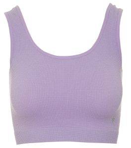 CROP TOP GUESS DARLEEN W1GZ14Z1QD0 ΛΙΛΑ (M) CROP TOP GUESS DARLEEN W1GZ14Z1QD0 ΛΙΛΑ (M)