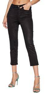 ΠΑΝΤΕΛΟΝΙ GUESS 1981 CAPRI SKINNY W1GB19W93CD ΜΑΥΡΟ (S) ΠΑΝΤΕΛΟΝΙ GUESS 1981 CAPRI SKINNY W1GB19W93CD ΜΑΥΡΟ (S)