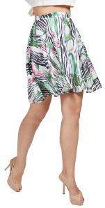 ΦΟΥΣΤΑ GUESS JUWAN W1GD0QWDW52 TROPICAL ΠΟΛΥΧΡΩΜΟ (L) ΦΟΥΣΤΑ GUESS JUWAN W1GD0QWDW52 TROPICAL ΠΟΛΥΧΡΩΜΟ (L)