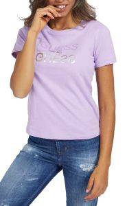 T-SHIRT GUESS GLENNA W1GI0CI3Z11 ΛΙΛΑ (S) T-SHIRT GUESS GLENNA W1GI0CI3Z11 ΛΙΛΑ (S)