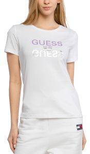 T-SHIRT GUESS GLENNA W1GI0CI3Z11  (L)