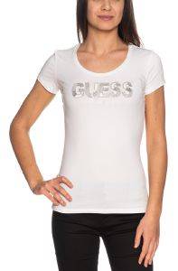 T-SHIRT GUESS MARTINA W1GI36J1300  (M)