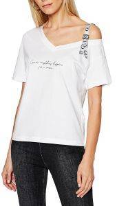 T-SHIRT GUESS ANITA W1GI90I3Z11 ΛΕΥΚΟ (S) T-SHIRT GUESS ANITA W1GI90I3Z11 ΛΕΥΚΟ (S)
