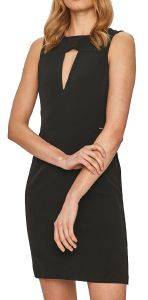 ΦΟΡΕΜΑ GUESS PATTI W1GK0SWB4H2 ΜΑΥΡΟ (M) ΦΟΡΕΜΑ GUESS PATTI W1GK0SWB4H2 ΜΑΥΡΟ (M)