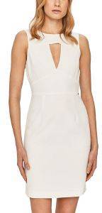 ΦΟΡΕΜΑ GUESS PATTI W1GK0SWB4H2 ΛΕΥΚΟ (L) ΦΟΡΕΜΑ GUESS PATTI W1GK0SWB4H2 ΛΕΥΚΟ (L)