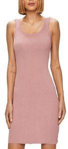 ΦΟΡΕΜΑ GUESS AGATHA SQUARE W1GK85Z2U00 ΡΟΖ (S) ΦΟΡΕΜΑ GUESS AGATHA SQUARE W1GK85Z2U00 ΡΟΖ (S)