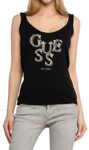 TOP GUESS ARLENE W1GP0JK1811  (S)