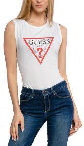  GUESS HELENA TRIANGLE LOGO W1GP36J1311  (M)