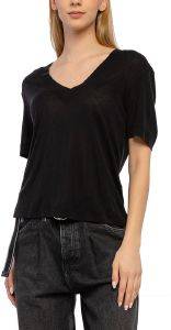 T-SHIRT GUESS SENEM W1RP68KAET2 ΜΑΥΡΟ (L) T-SHIRT GUESS SENEM W1RP68KAET2 ΜΑΥΡΟ (L)