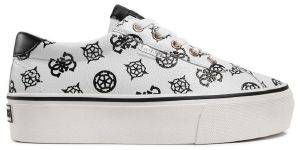 �������� GUESS SANAM 4G PEONY LOGO FL5SANFAL12 �����/����� (37)