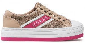 ΠΑΠΟΥΤΣΙ GUESS BARONA 4G LOGO FL6BRAFAL12 ΜΠΕΖ/ΑΝΟΙΧΤΟ ΚΑΦΕ (39) ΠΑΠΟΥΤΣΙ GUESS BARONA 4G LOGO FL6BRAFAL12 ΜΠΕΖ/ΑΝΟΙΧΤΟ ΚΑΦΕ (39)