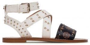  GUESS CEVIE 4G PEONY LOGO FL6CV2FAL03 /