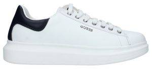 ΠΑΠΟΥΤΣΙ GUESS SALERNO FM5SLRLEA12 ΛΕΥΚΟ (45) ΠΑΠΟΥΤΣΙ GUESS SALERNO FM5SLRLEA12 ΛΕΥΚΟ (45)