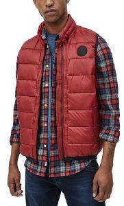 ΜΠΟΥΦΑΝ ΑΜΑΝΙΚΟ PEPE JEANS KEATS PM402304 ΜΠΟΡΝΤΩ (XL) ΜΠΟΥΦΑΝ ΑΜΑΝΙΚΟ PEPE JEANS KEATS PM402304 ΜΠΟΡΝΤΩ (XL)