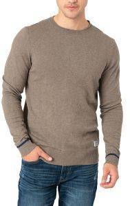ΠΟΥΛΟΒΕΡ PEPE JEANS PABLO PM702063 ΚΑΦΕ (M) ΠΟΥΛΟΒΕΡ PEPE JEANS PABLO PM702063 ΚΑΦΕ (M)