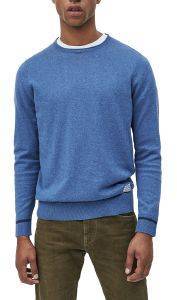 ΠΟΥΛΟΒΕΡ PEPE JEANS PABLO PM702063 ΜΠΛΕ (L) ΠΟΥΛΟΒΕΡ PEPE JEANS PABLO PM702063 ΜΠΛΕ (L)