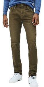 JEANS PEPE JEANS STANLEY REGULAR PM210947YB2 XAKI (32/32)