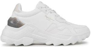 �������� PEPE JEANS ECCLES FENIX PLS31165 ����� (38)