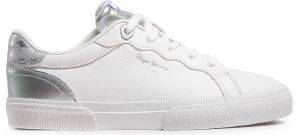 ΠΑΠΟΥΤΣΙ PEPE JEANS KENTON SUPRA PLS31172 ΛΕΥΚΟ (41) ΠΑΠΟΥΤΣΙ PEPE JEANS KENTON SUPRA PLS31172 ΛΕΥΚΟ (41)