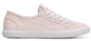 ΠΑΠΟΥΤΣΙ PEPE JEANS ABERLADY ECOBASS PLS31193 ΡΟΖ (38) ΠΑΠΟΥΤΣΙ PEPE JEANS ABERLADY ECOBASS PLS31193 ΡΟΖ (38)