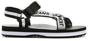 �������� PEPE JEANS POOL W LOGO PLS90510 ����� (40)