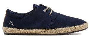 ΕΣΠΑΝΤΡΙΓΙΕΣ PEPE JEANS TOURIST C-SMART PMS30718 ΣΚΟΥΡΟ ΜΠΛΕ (42) ΕΣΠΑΝΤΡΙΓΙΕΣ PEPE JEANS TOURIST C-SMART PMS30718 ΣΚΟΥΡΟ ΜΠΛΕ (42)
