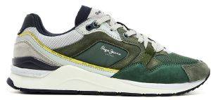 ��������� PEPE JEANS X20 MONOCHROME MEN PMS30736 ���� (42)