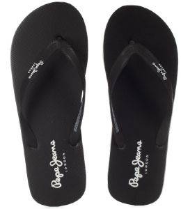 ΣΑΓΙΟΝΑΡΕΣ PEPE JEANS BAY BEACH CLASSIC PMS70097 ΜΑΥΡΟ (44) ΣΑΓΙΟΝΑΡΕΣ PEPE JEANS BAY BEACH CLASSIC PMS70097 ΜΑΥΡΟ (44)
