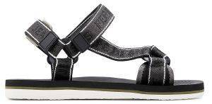 ΣΑΝΔΑΛΙΑ PEPE JEANS SOUTH BEACH TRECK PMS90089 ΜΑΥΡΟ (42) ΣΑΝΔΑΛΙΑ PEPE JEANS SOUTH BEACH TRECK PMS90089 ΜΑΥΡΟ (42)