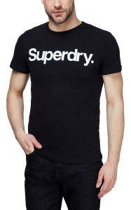 T-SHIRT SUPERDRY CORE LOGO M1010248A  (XL)