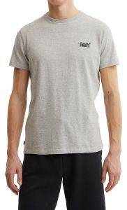 T-SHIRT SUPERDRY OL VINTAGE EMB M1010882A    (M)